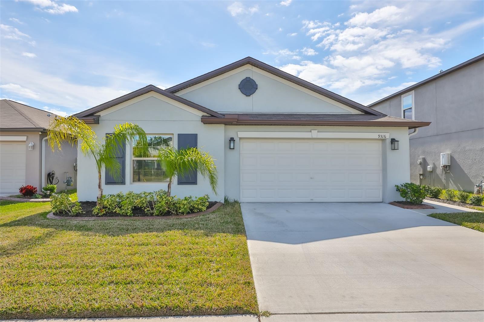 9316 Channing Hill Dr Property Photo 1