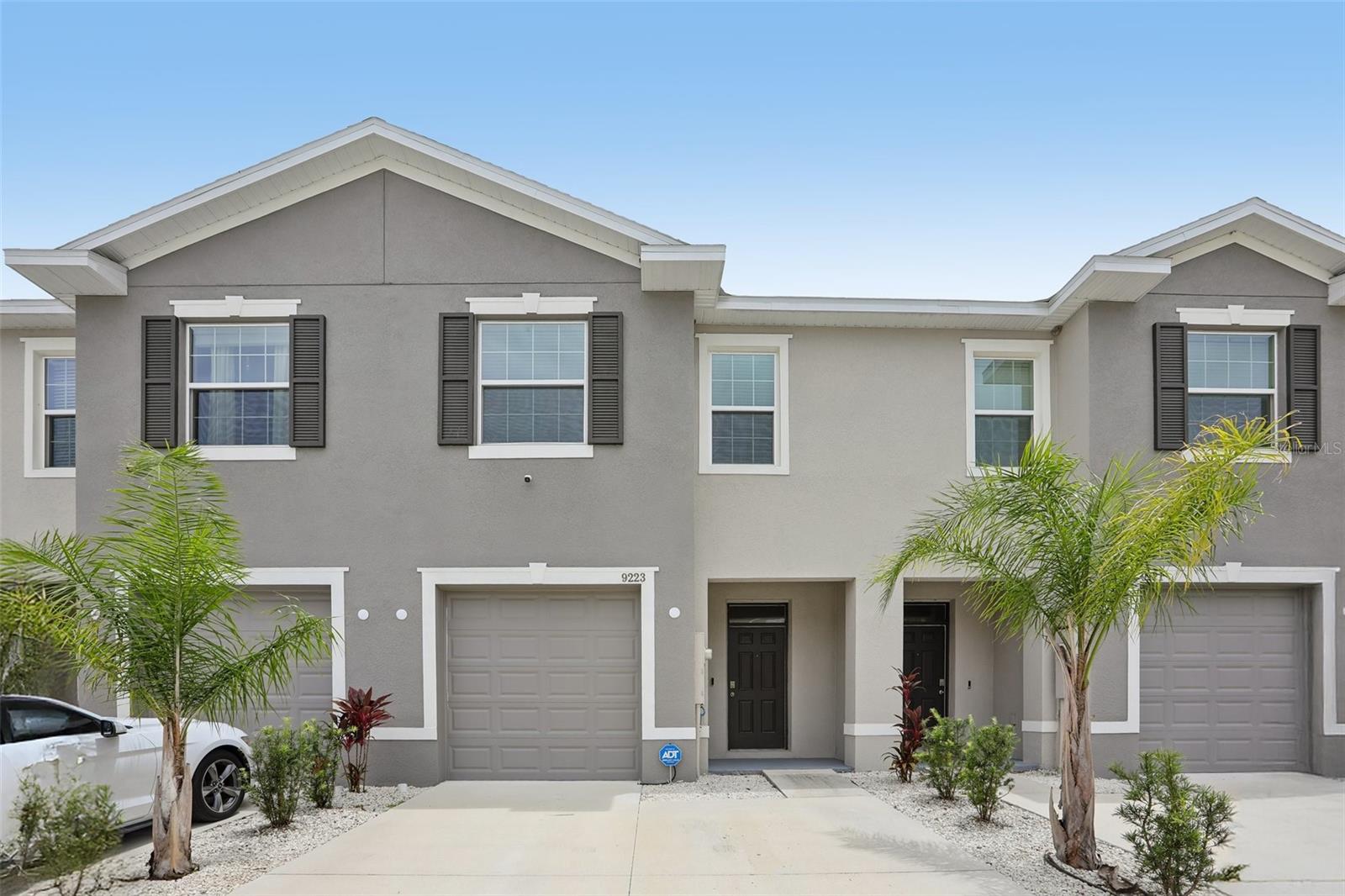 9223 ROCK HARBOUR WAY
