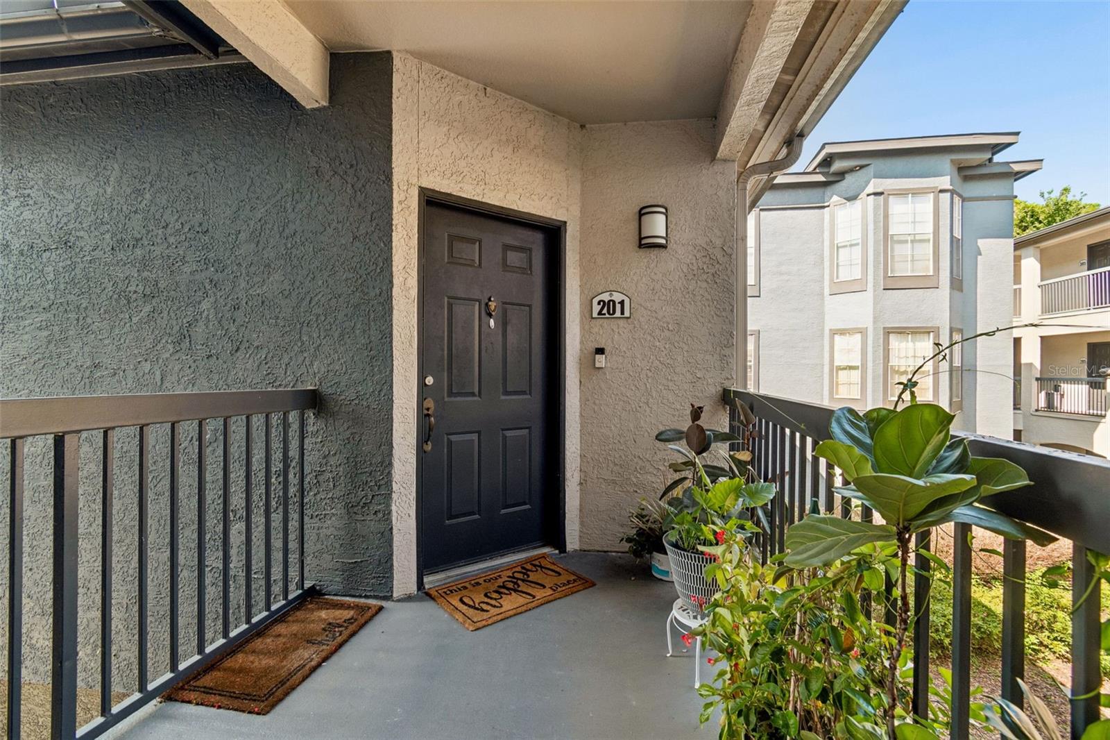 8414 Lucuya Way #201 Property Photo 1