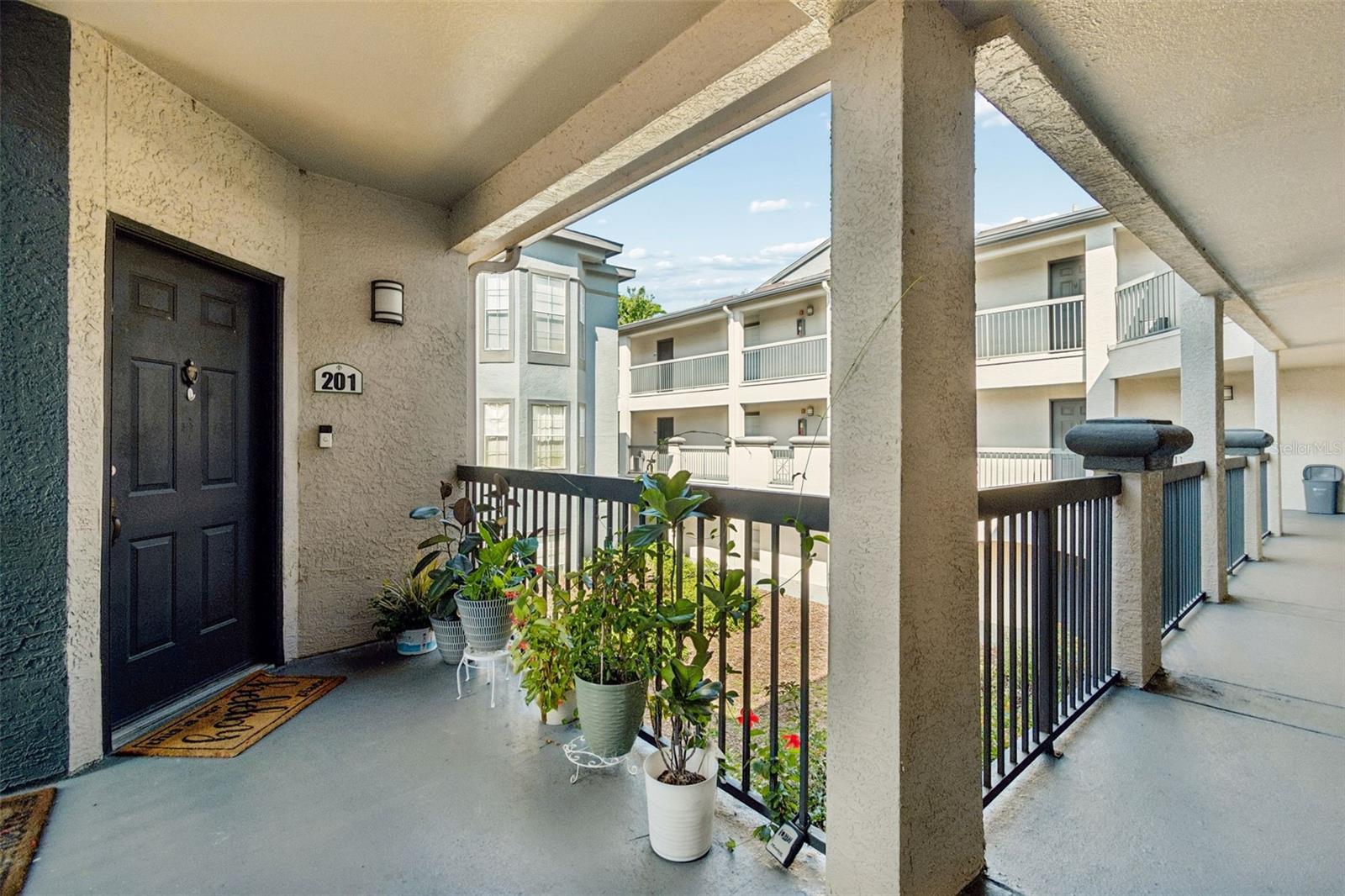 8414 Lucuya Way #201 Property Photo 14