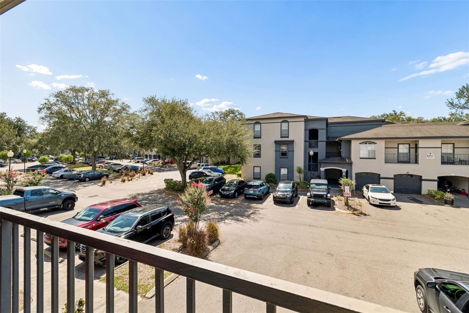 8414 Lucuya Way #201 Property Photo 16