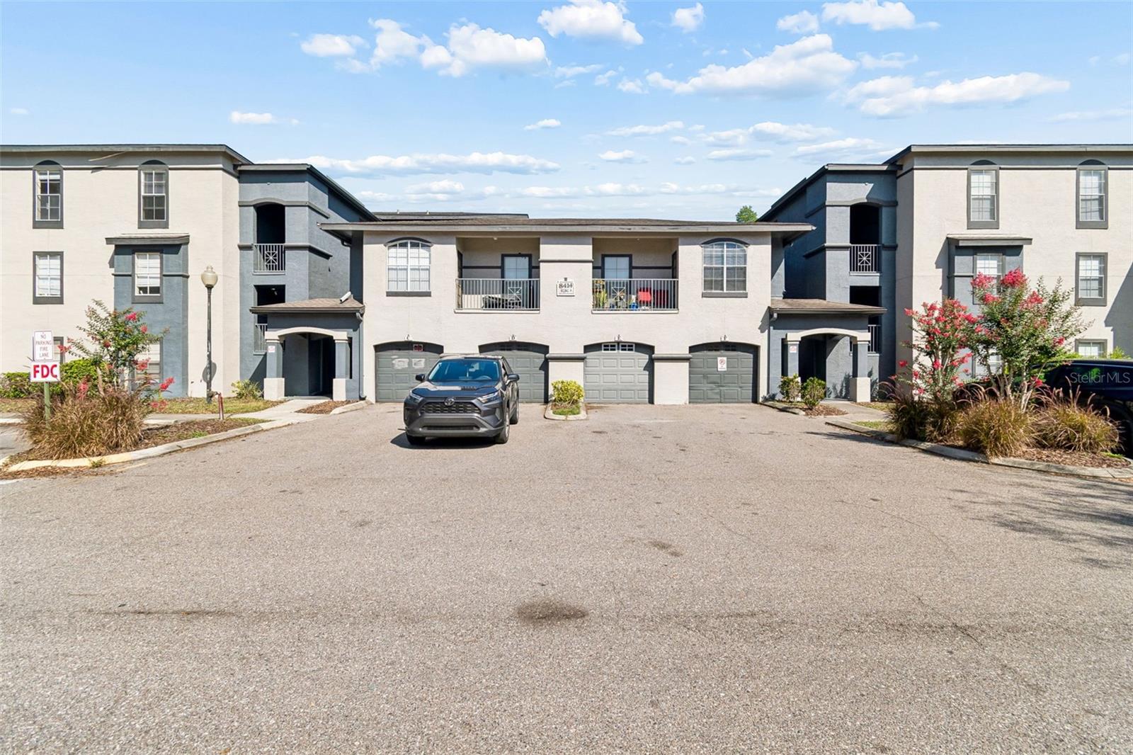 8414 Lucuya Way #201 Property Photo 17