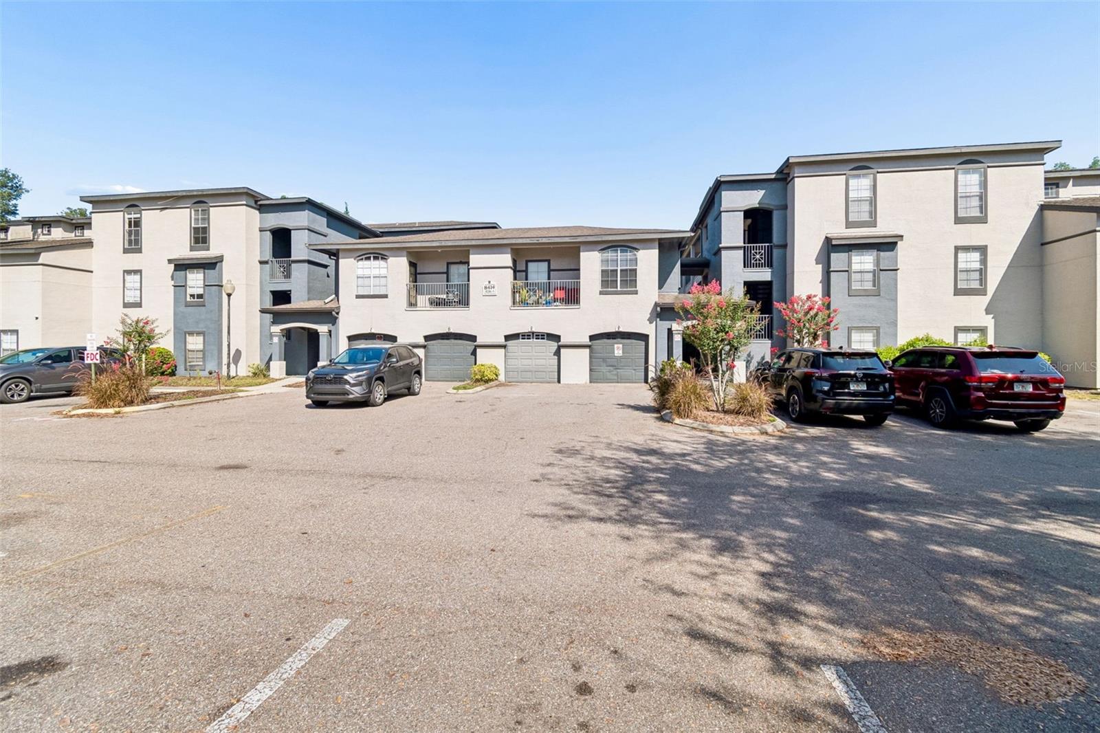 8414 Lucuya Way #201 Property Photo 18