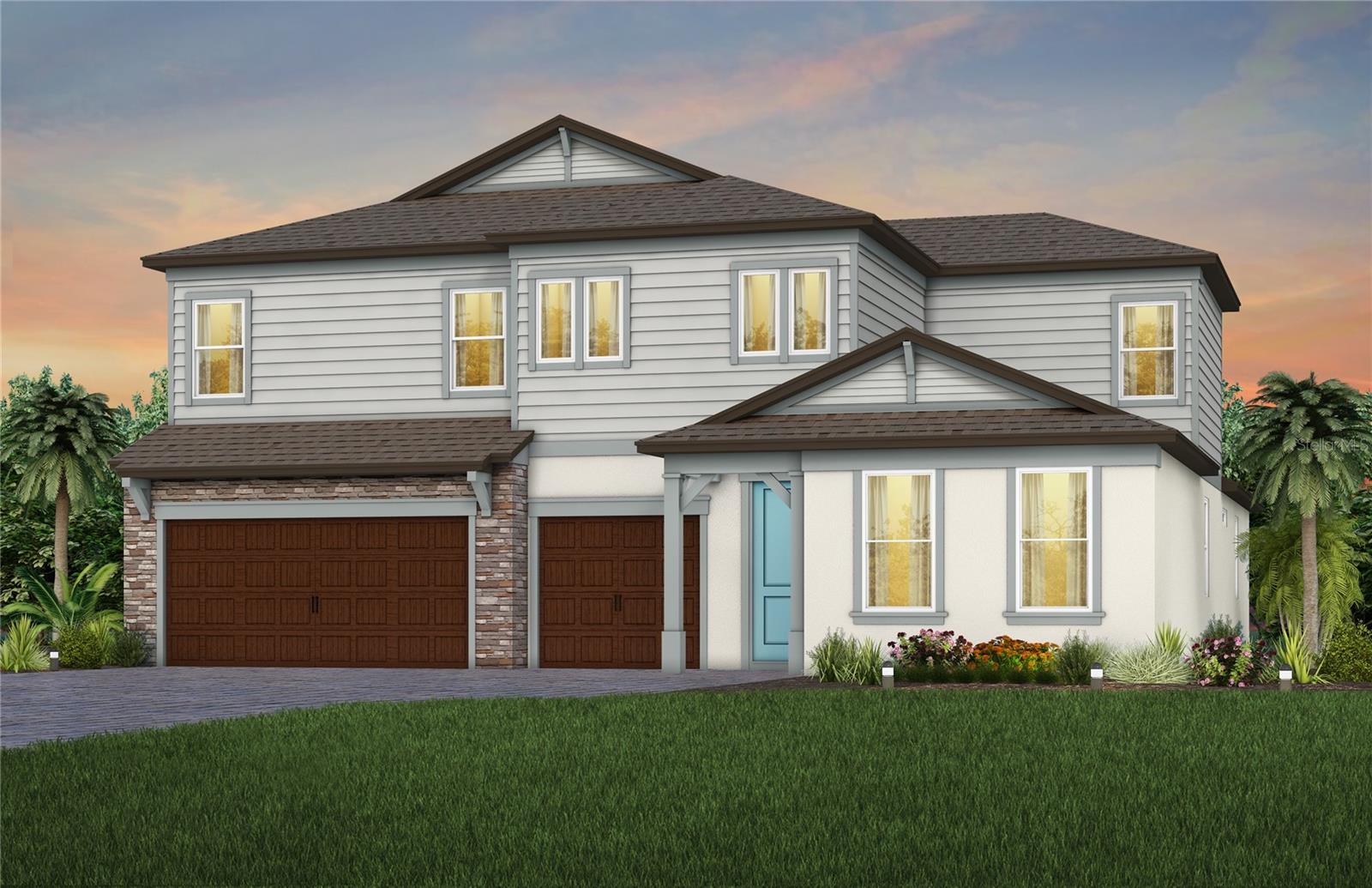 6840 Gilly Shadow St Property Photo 1