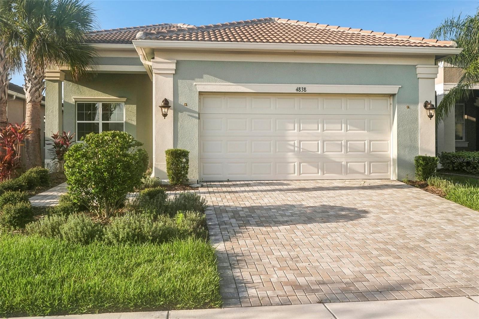 4838 Sevilla Shores Dr Property Photo