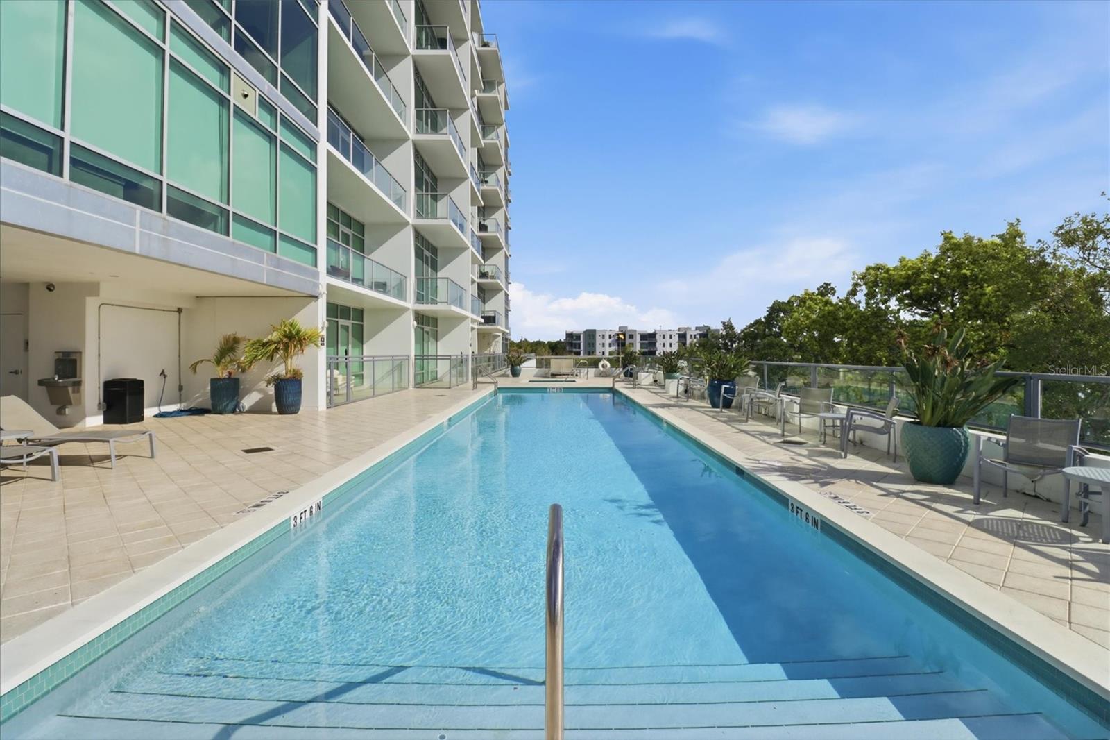 101 S Eola Dr #1104 Property Photo 25