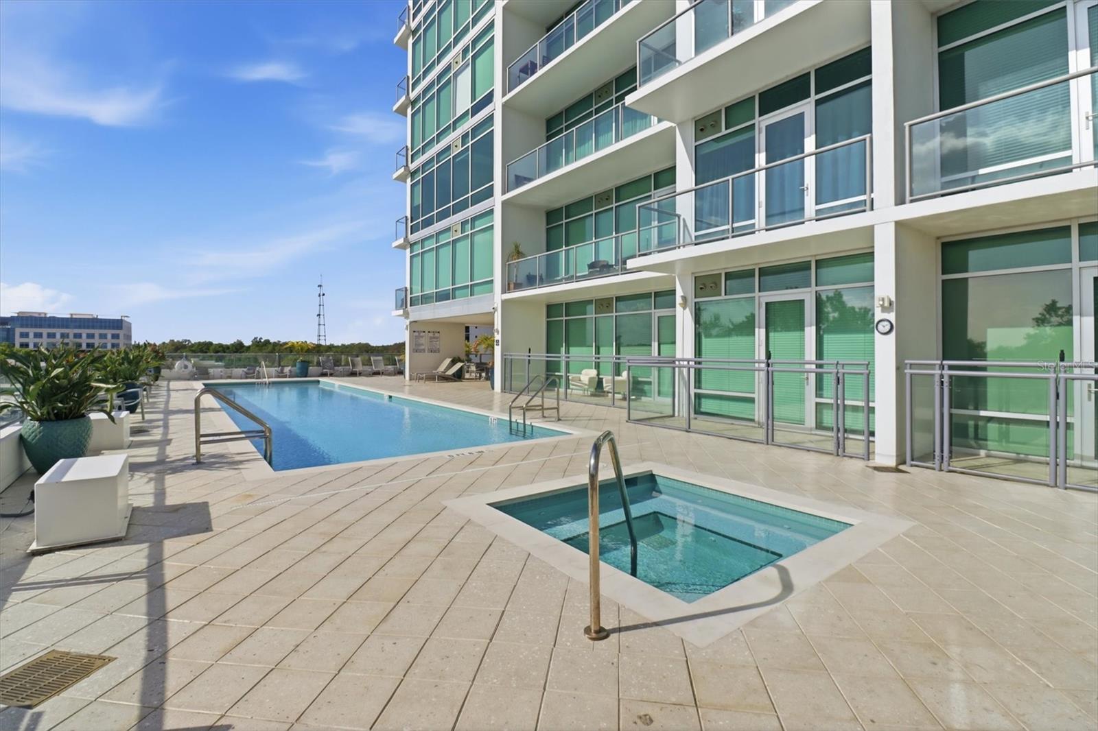 101 S Eola Dr #1104 Property Photo 27