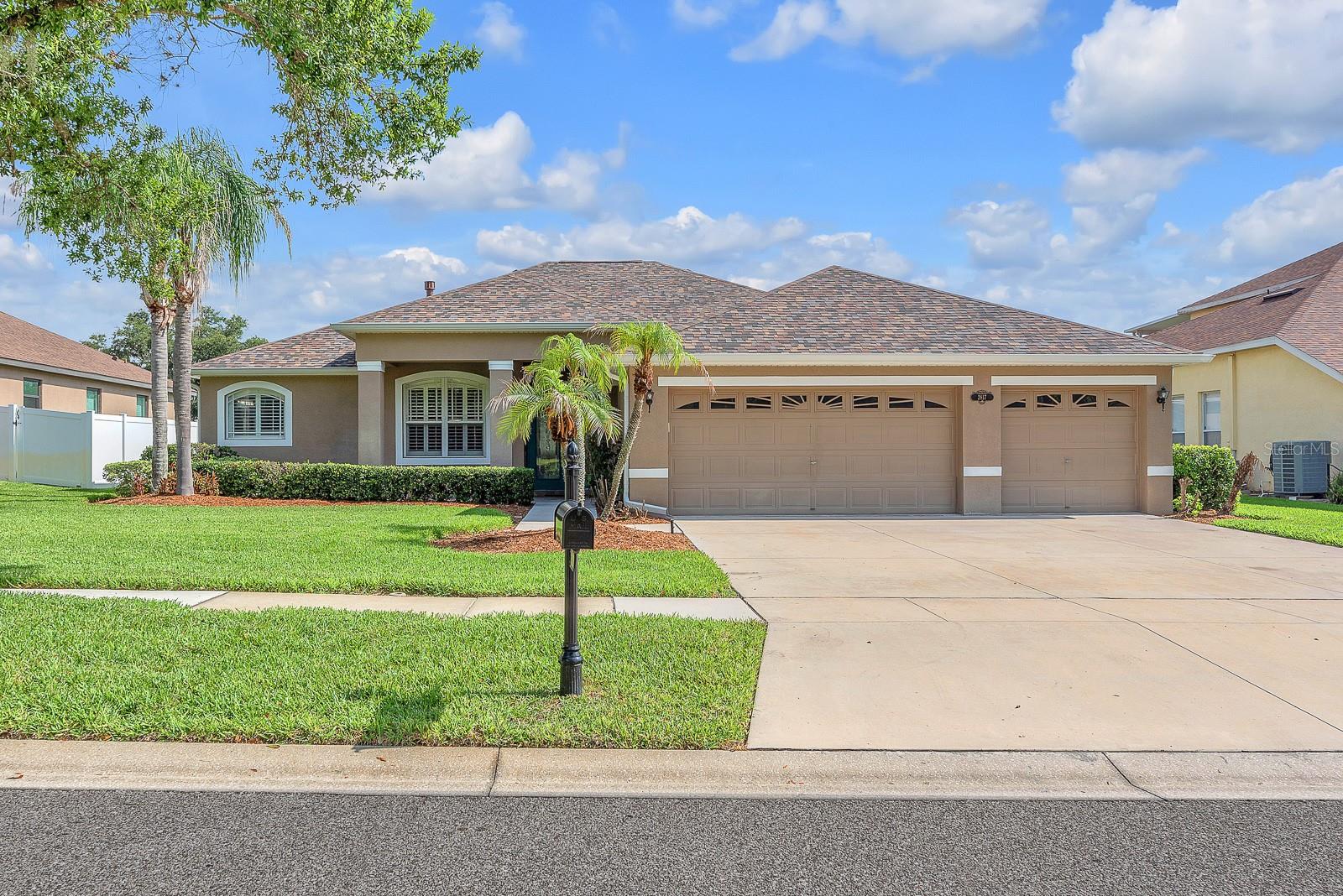 2817 DURANT TRAILS BLVD