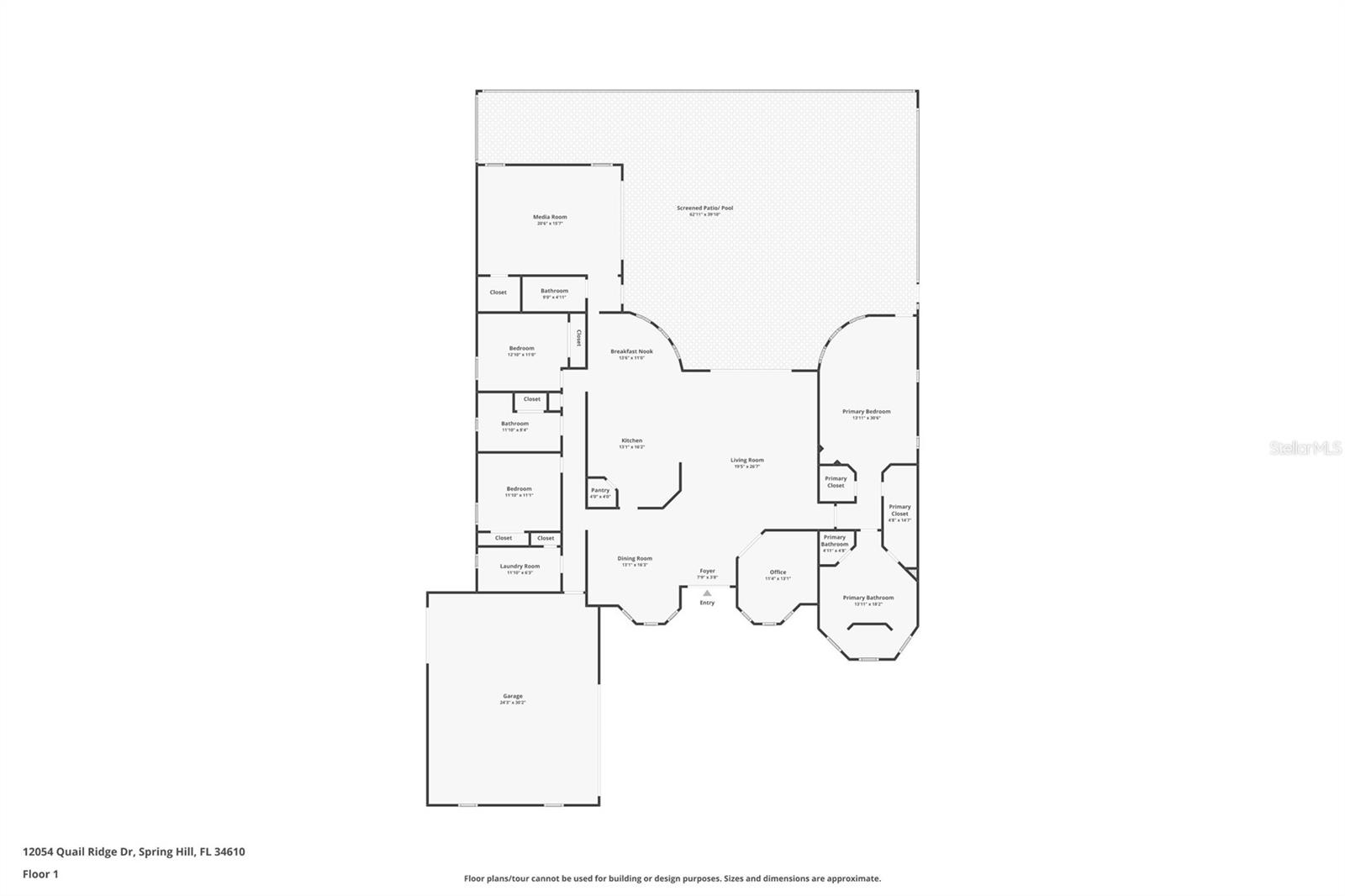 12054 Quail Ridge Dr Property Photo 3