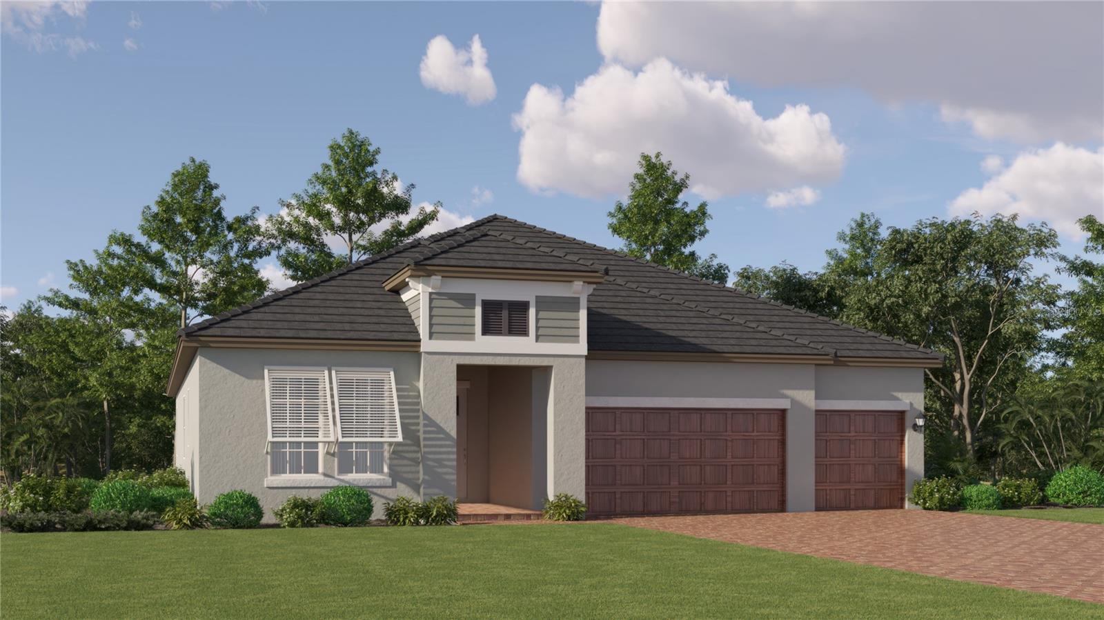 11921 VIOLET JASPER DR Property Photo 1