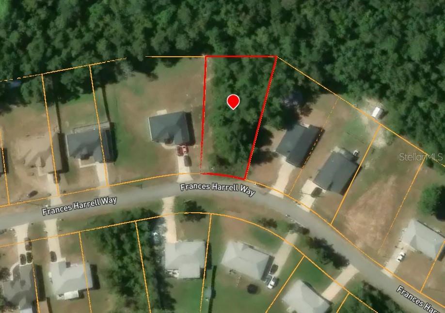 119 Francis Harrell Way Property Photo 1