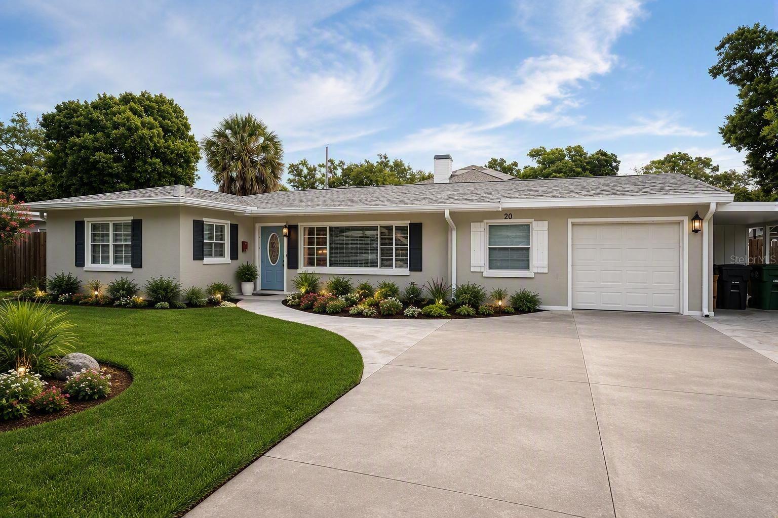 206 S WESTSHORE BLVD Property Photo 1