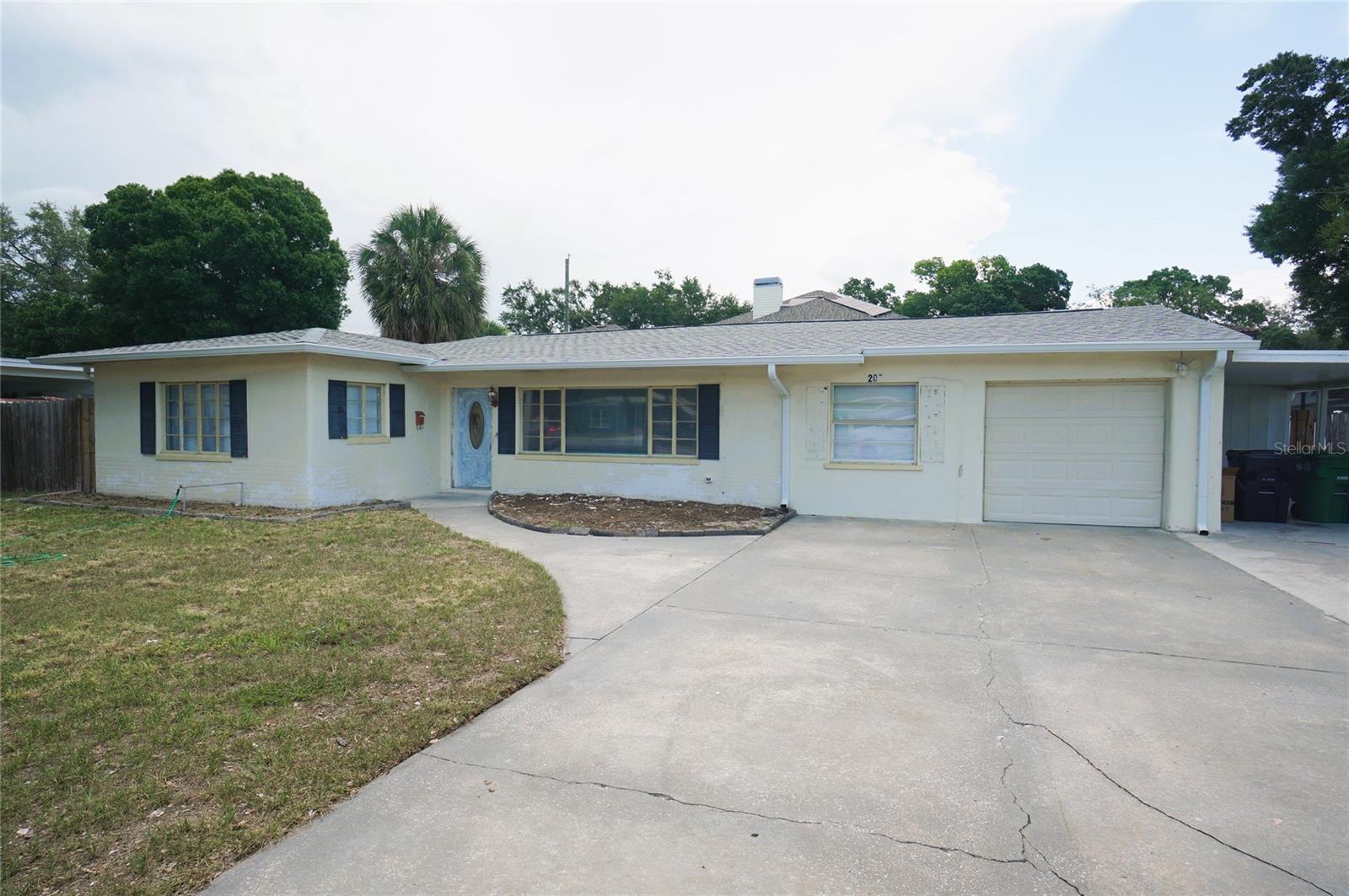 206 S Westshore Blvd Property Photo 2