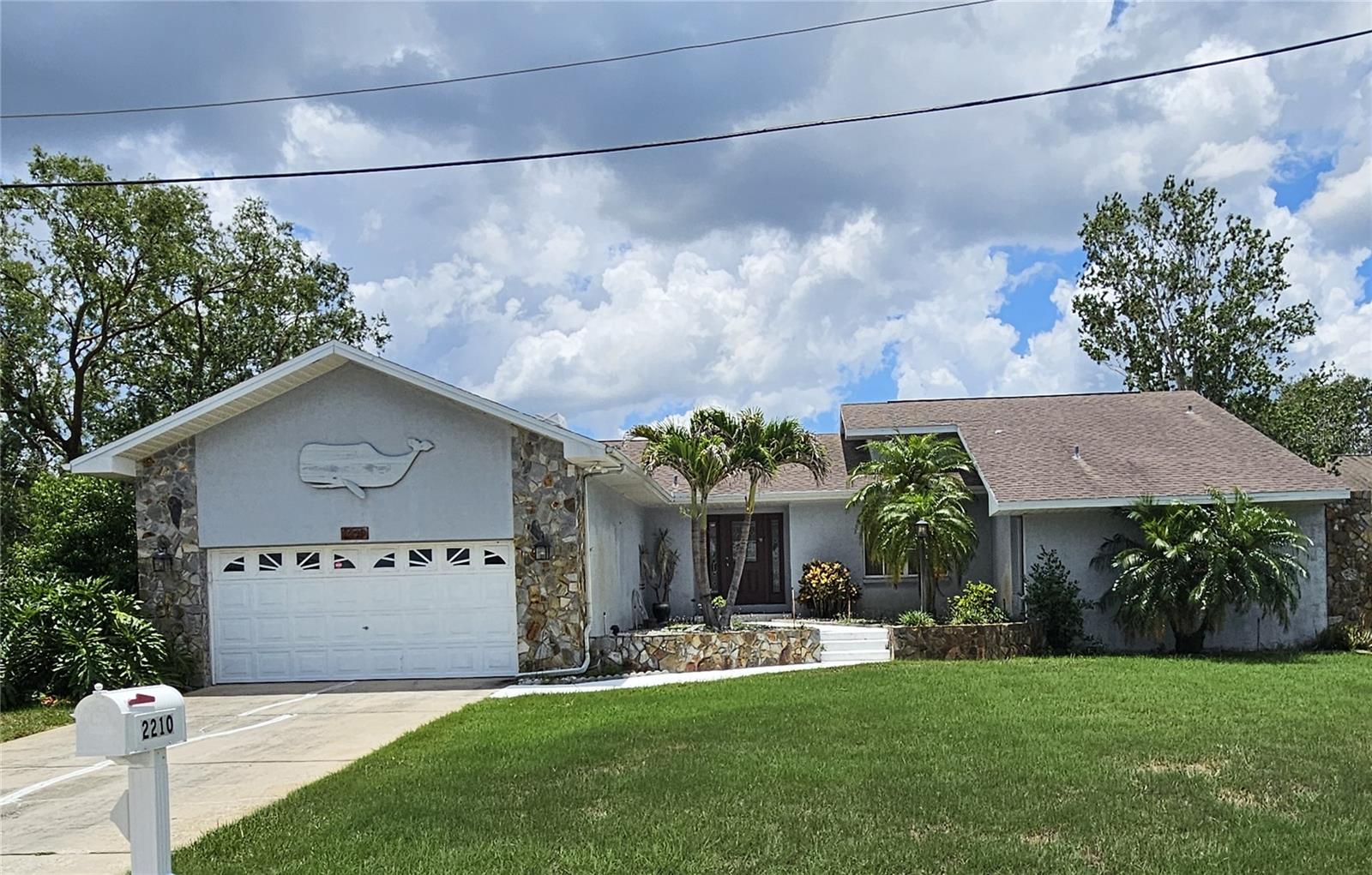 2210 Bayou Dr Property Photo 1