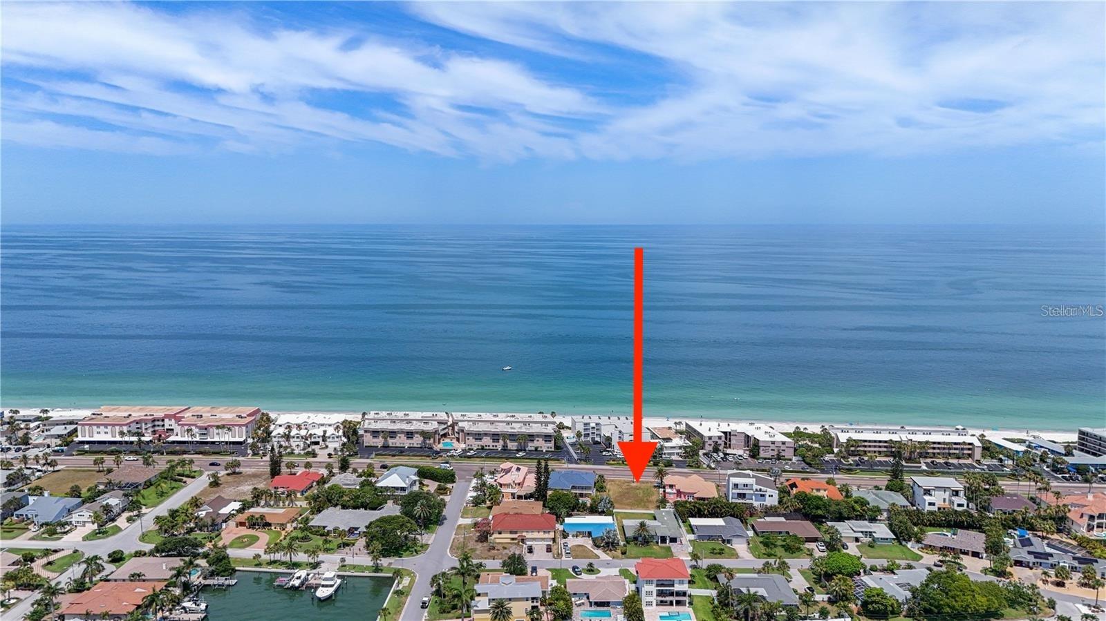 GULF BLVD Property Photo 1