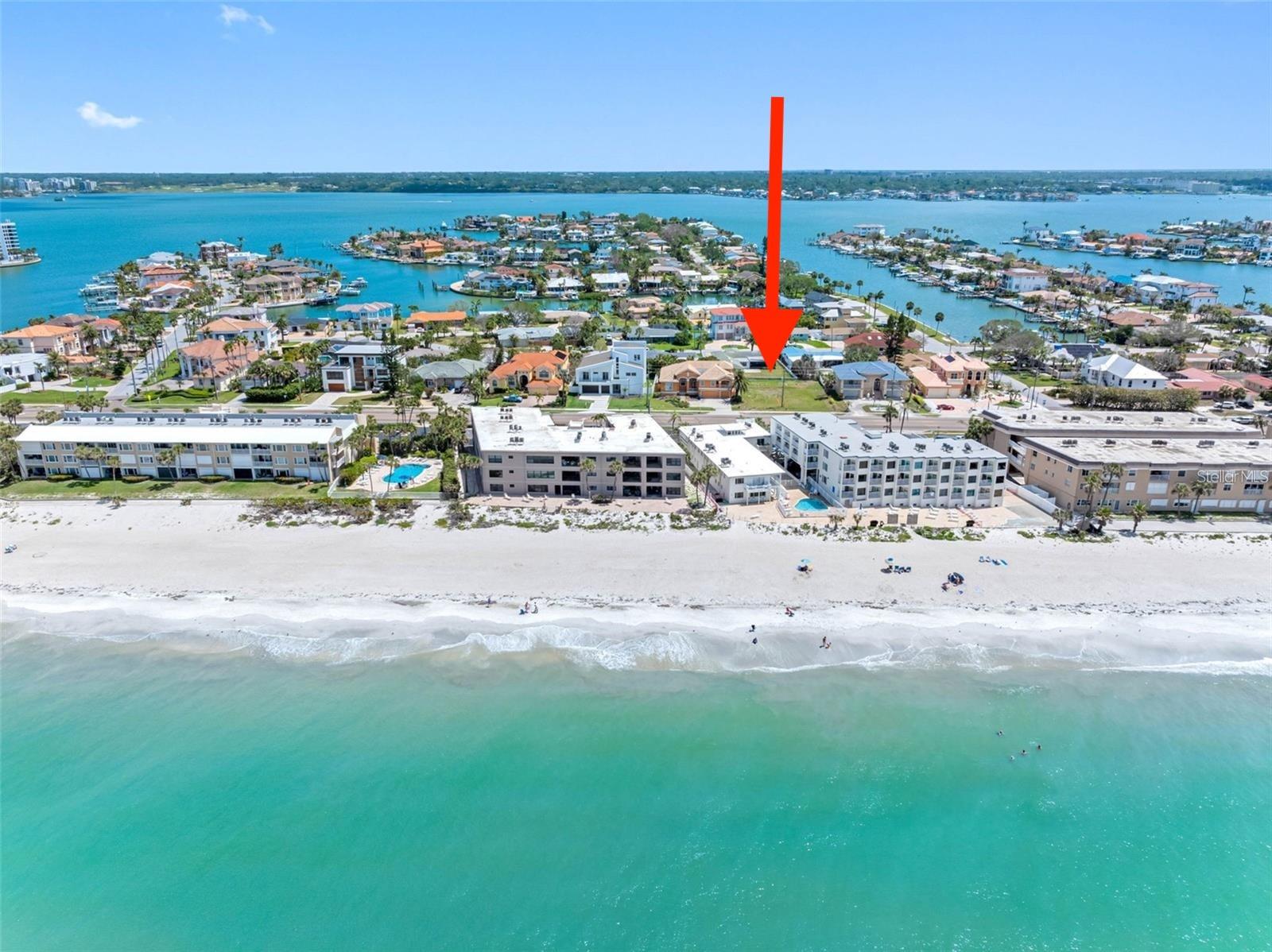 Gulf Blvd Property Photo 2