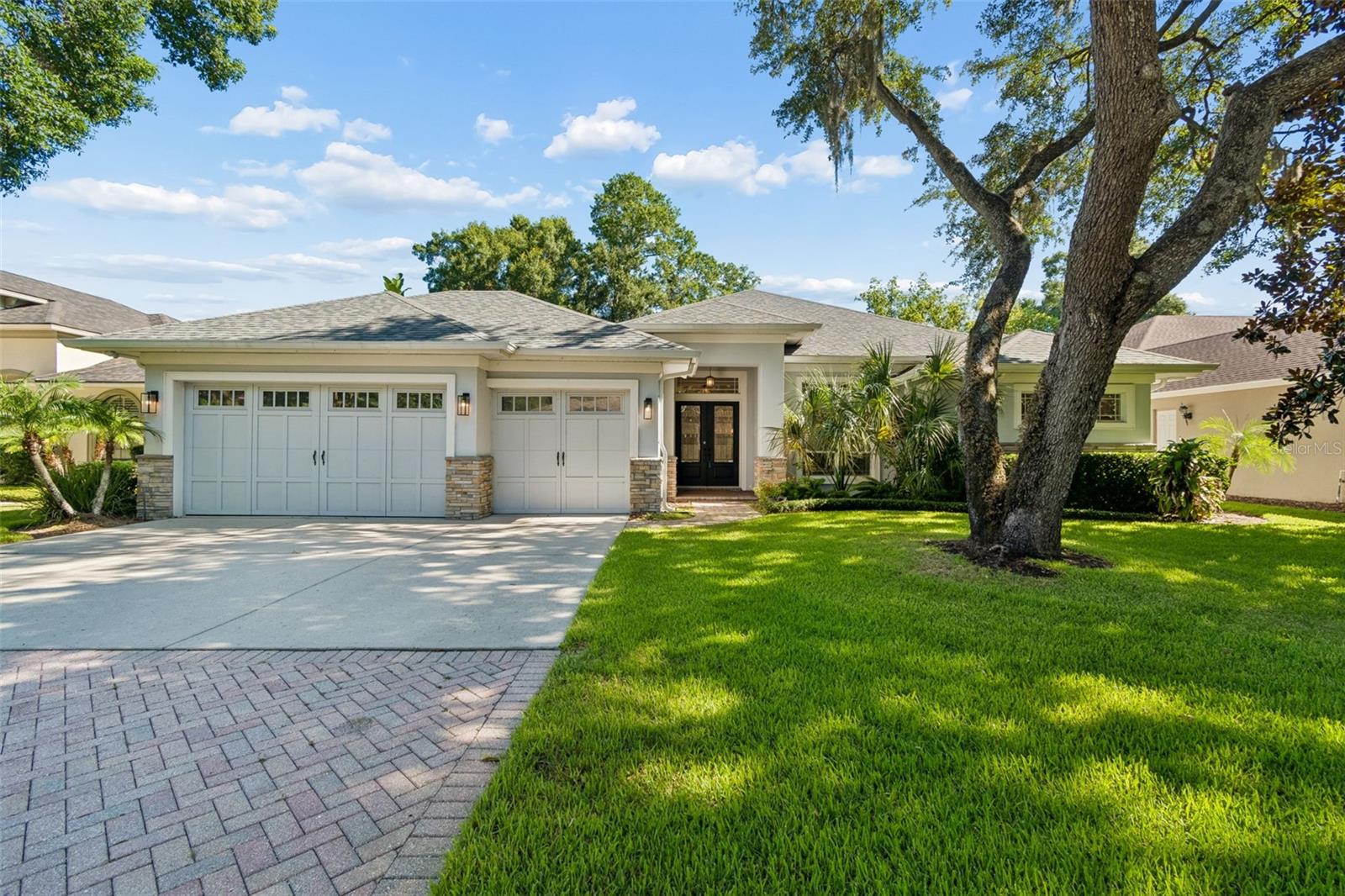 2107 Carroll Landing Dr Property Photo 1
