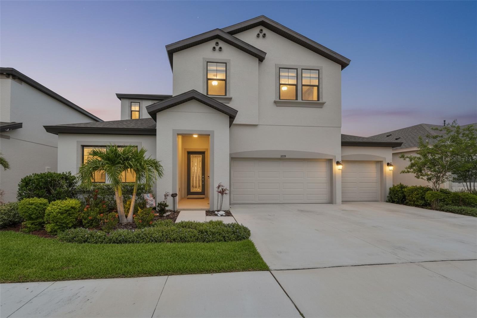 5379 EVERLONG DR