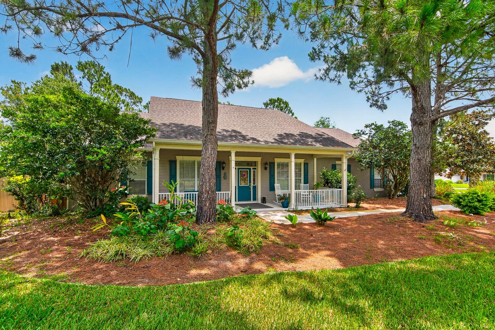 6130 Bridleford Dr Property Photo 4
