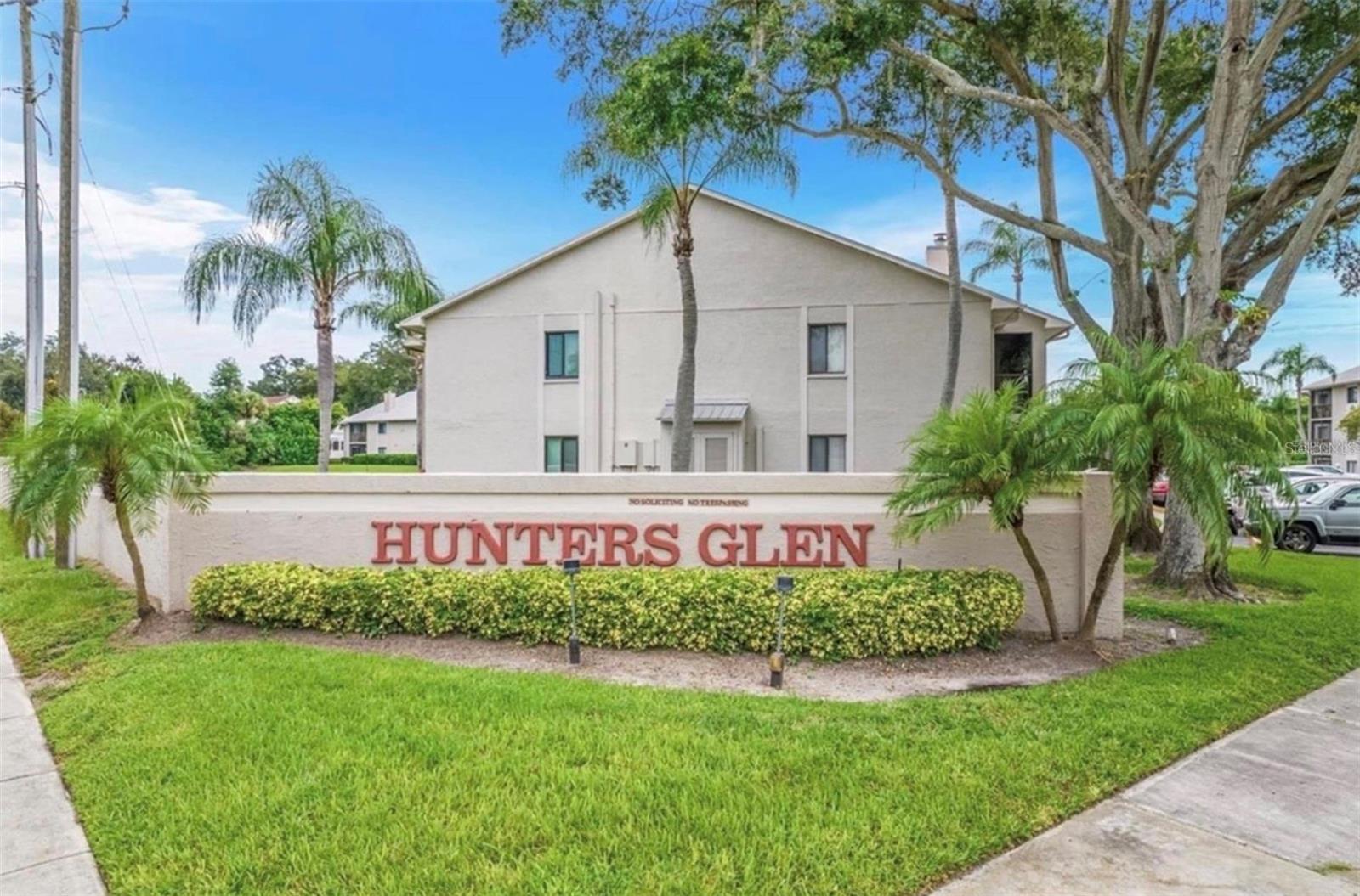2067 HUNTERS GLEN DR #312