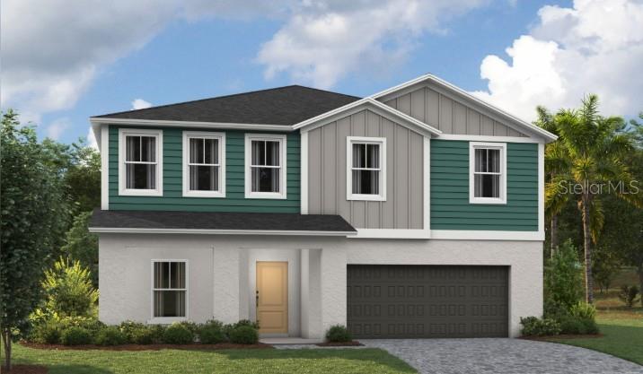 9261 Joyful Heights Way Property Photo 1