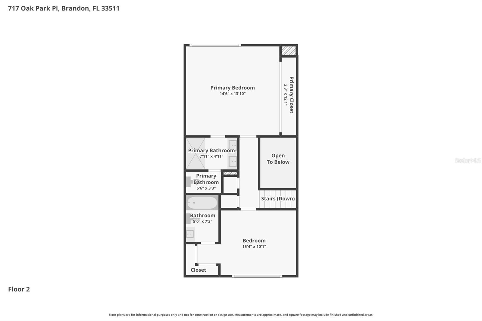 717 Oak Park Pl Property Photo 40