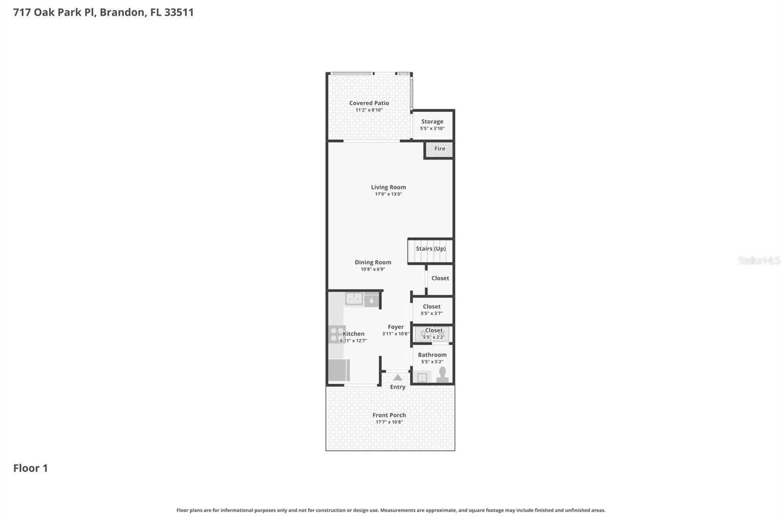 717 Oak Park Pl Property Photo 41
