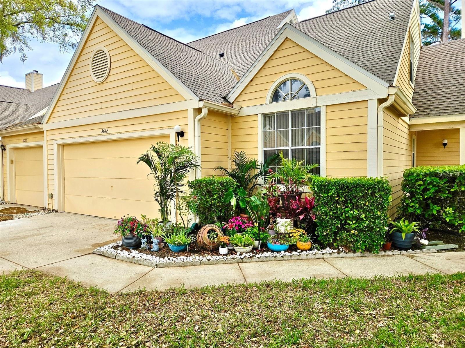 3612 PINE KNOT DR