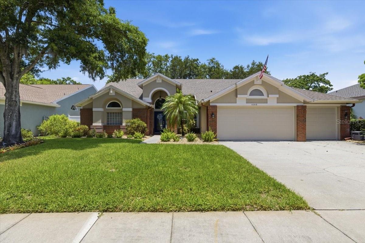 4703 Devonshire Blvd Property Photo 1