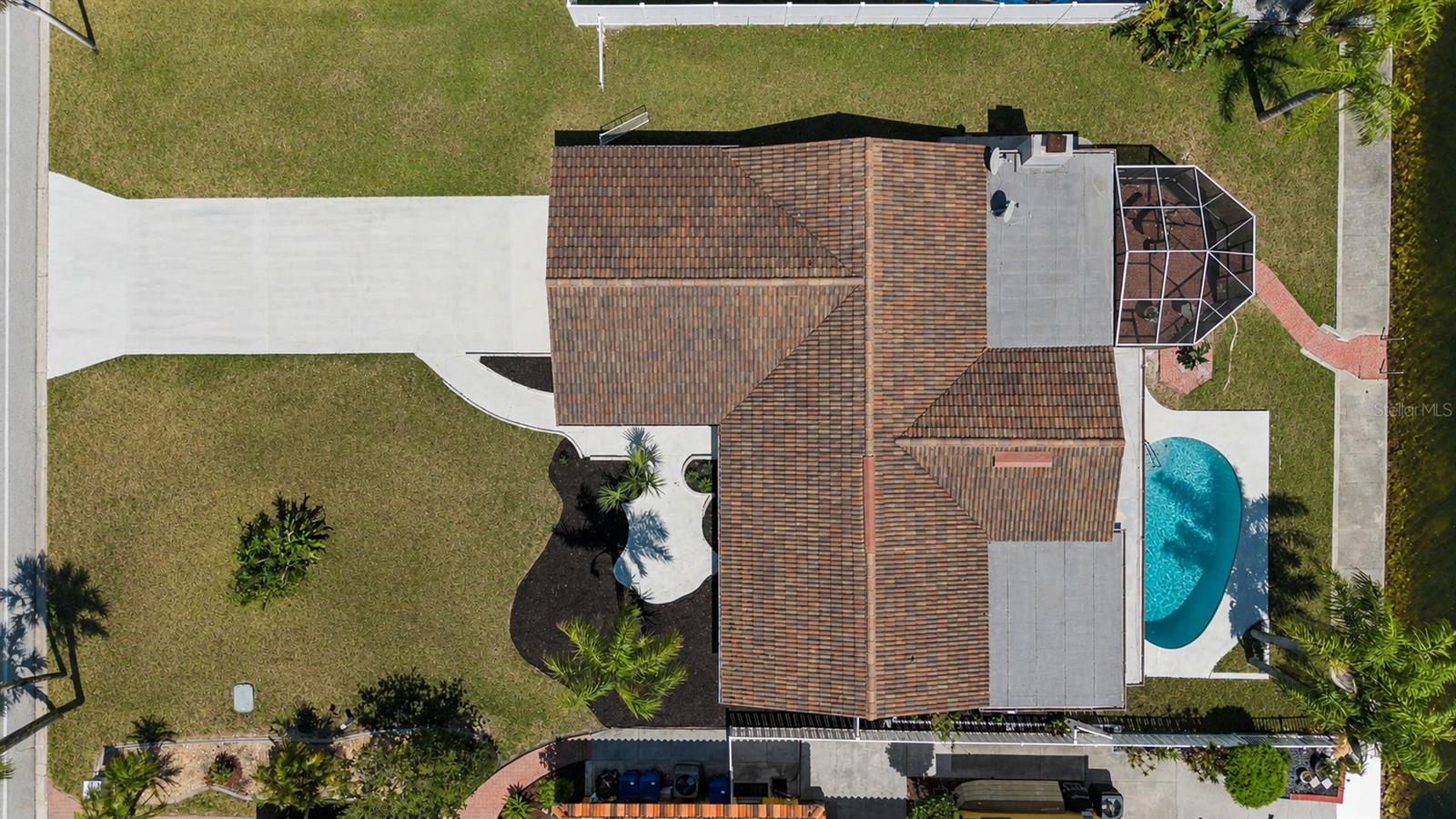 3340 Floramar Ter Property Photo 40