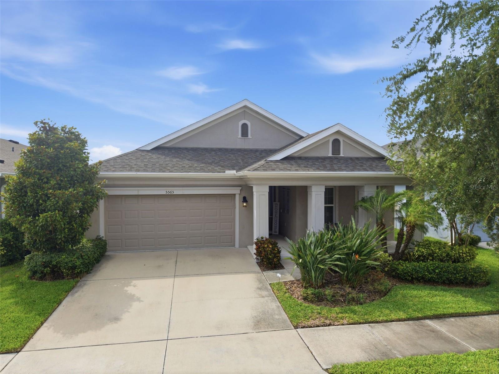 5565 Silver Sun Dr Property Photo 1