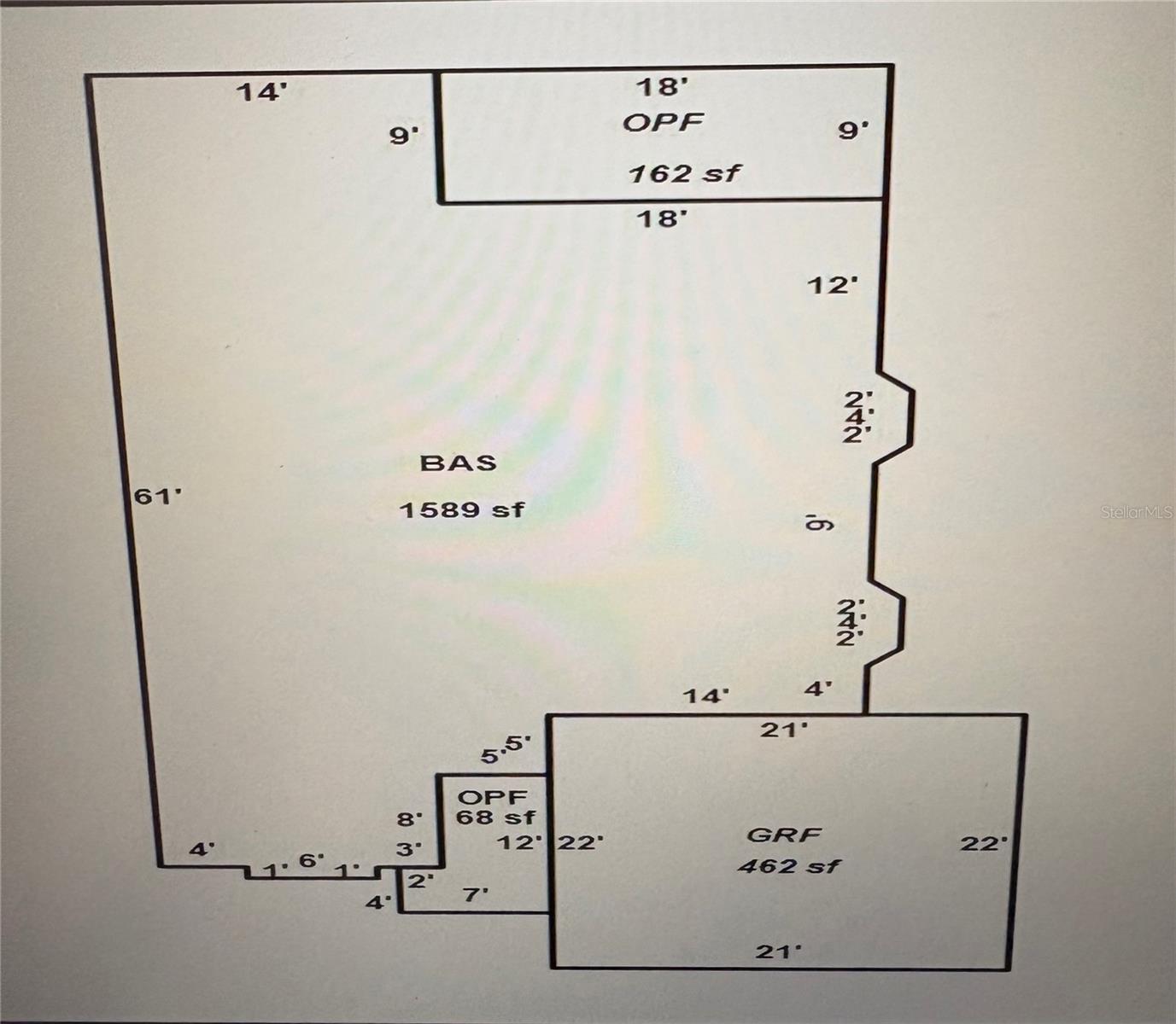 9450 Mississippi Run Property Photo 4