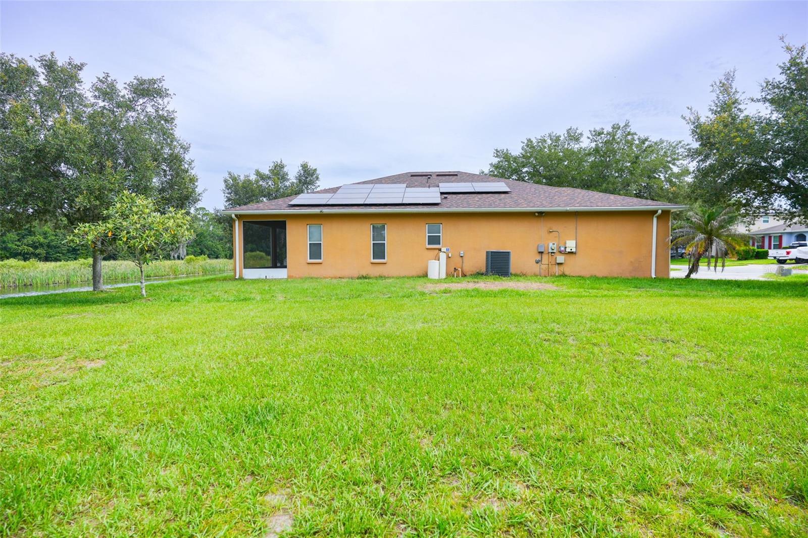 6019 Evansbrook Dr Property Photo 5