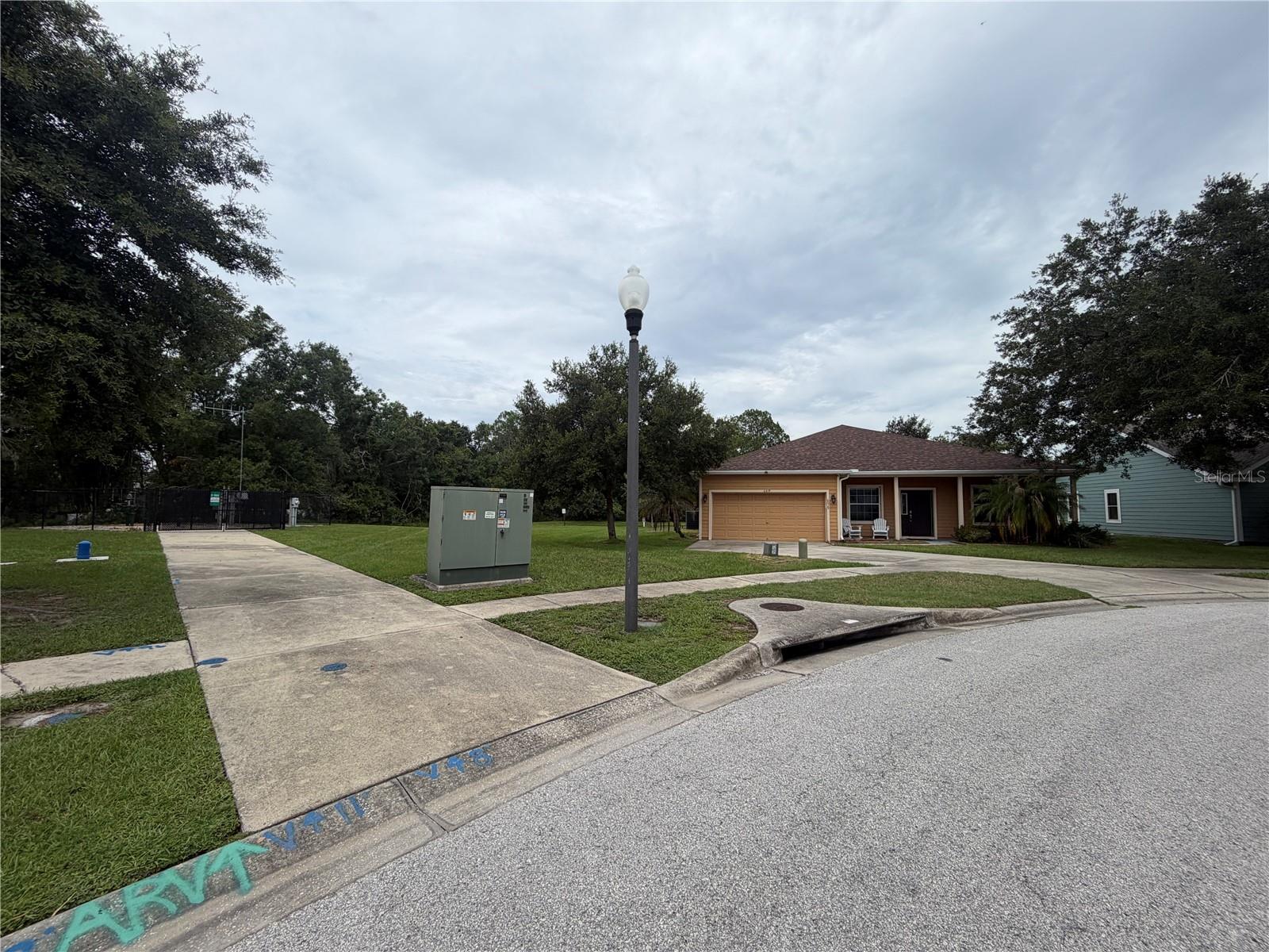 6019 Evansbrook Dr Property Photo 6