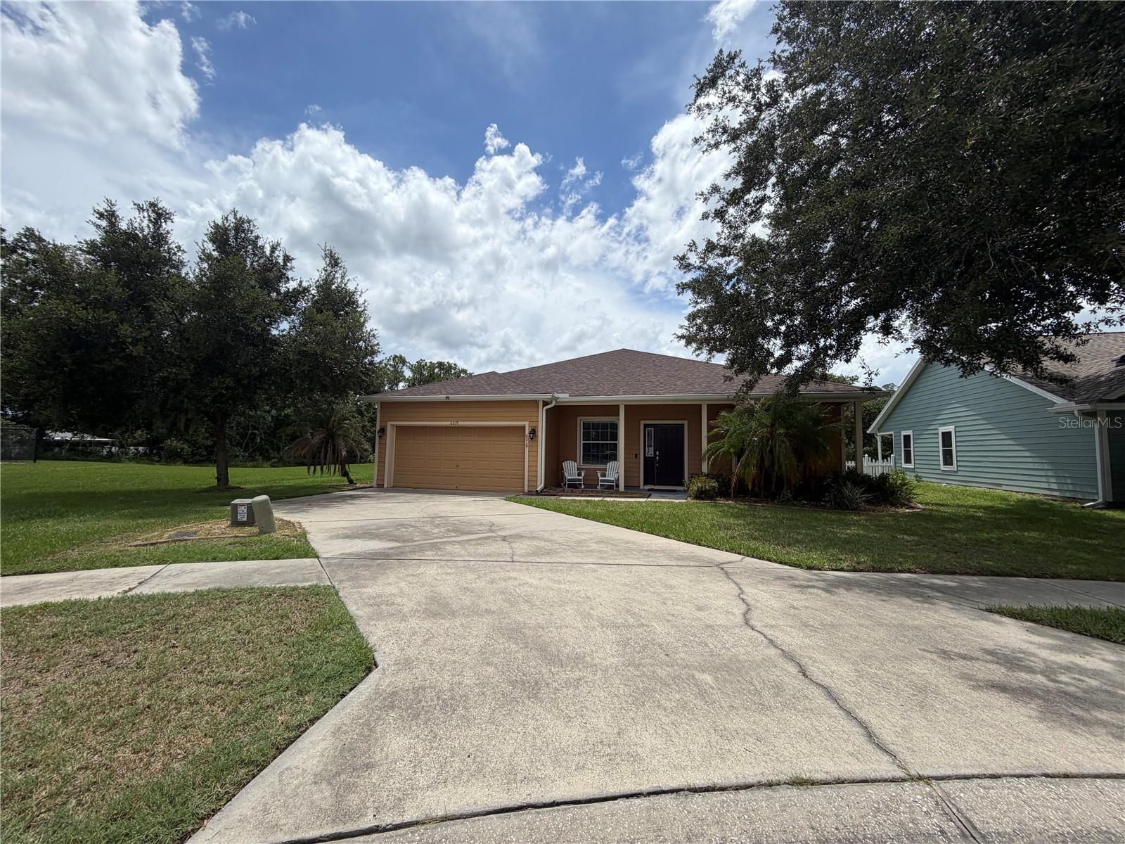 6019 Evansbrook Dr Property Photo 27