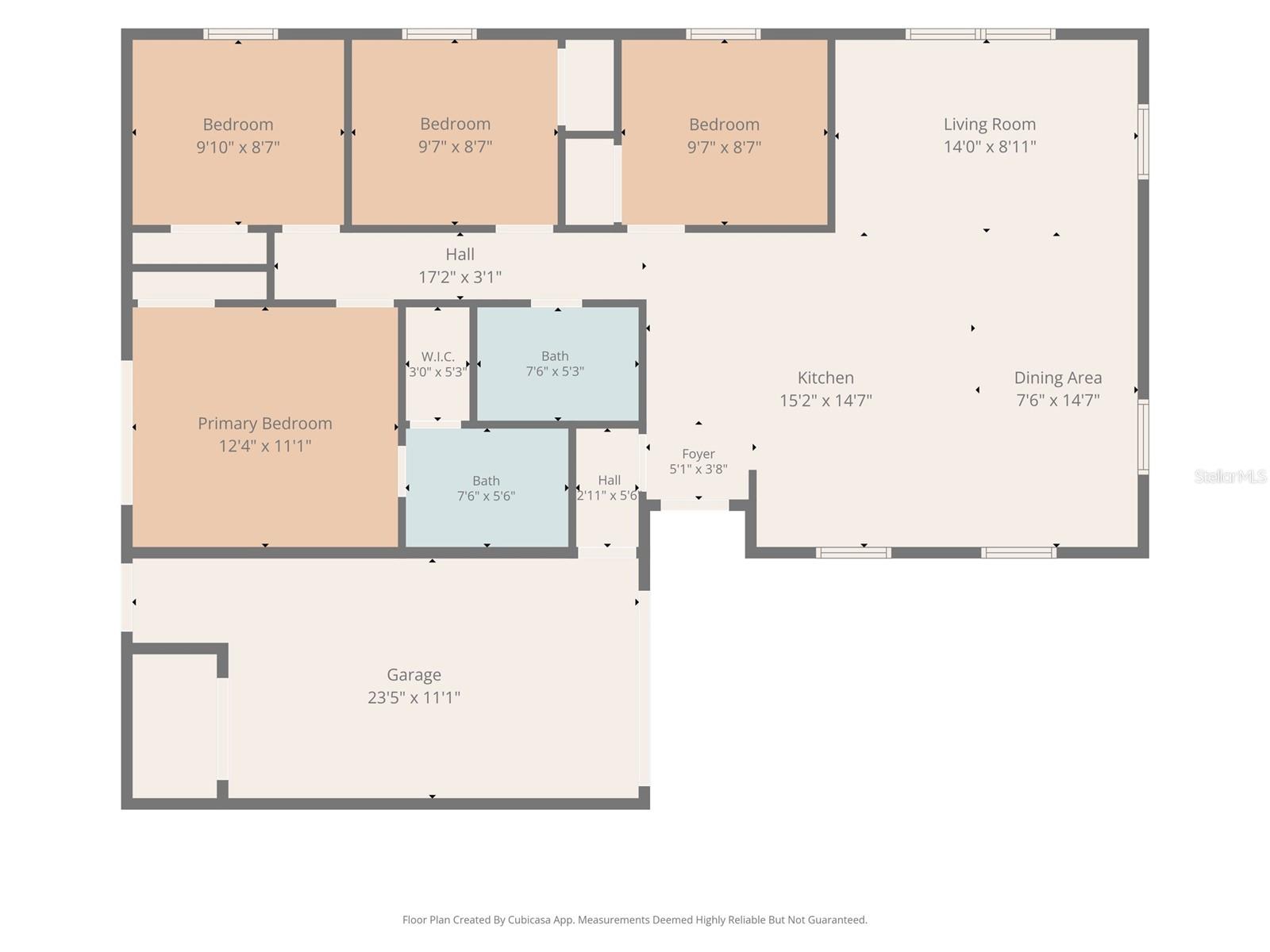 1001 Carlton St Property Photo 41