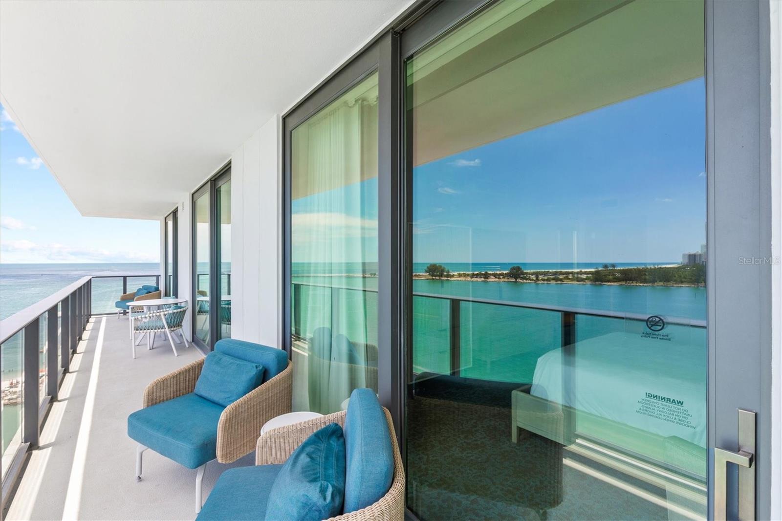 691 S Gulfview Blvd #815 Property Photo 36