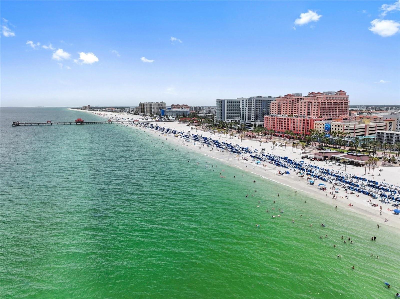 691 S Gulfview Blvd #815 Property Photo 49
