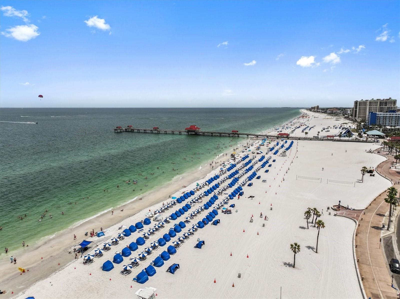 691 S Gulfview Blvd #815 Property Photo 50