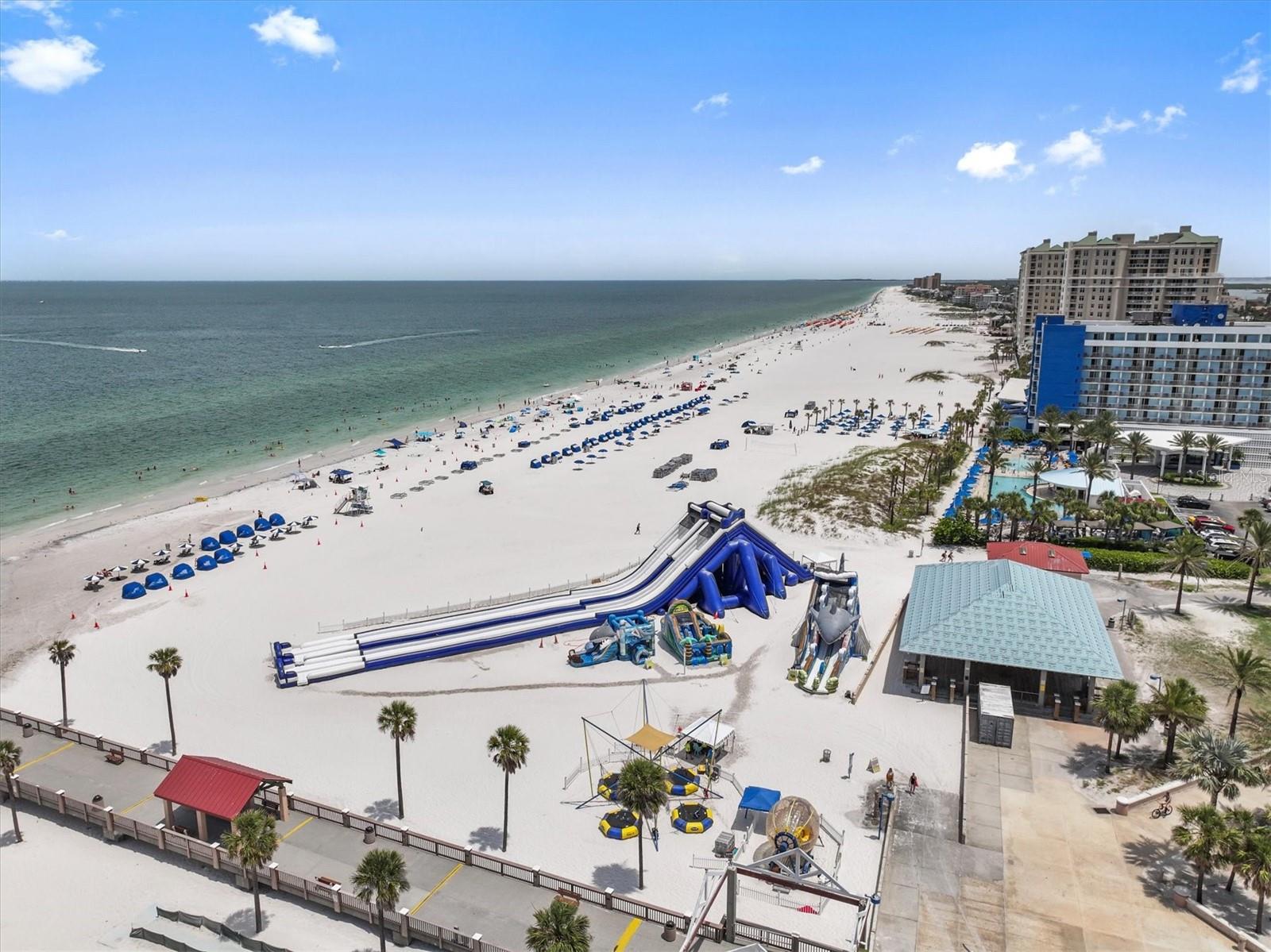 691 S Gulfview Blvd #815 Property Photo 51