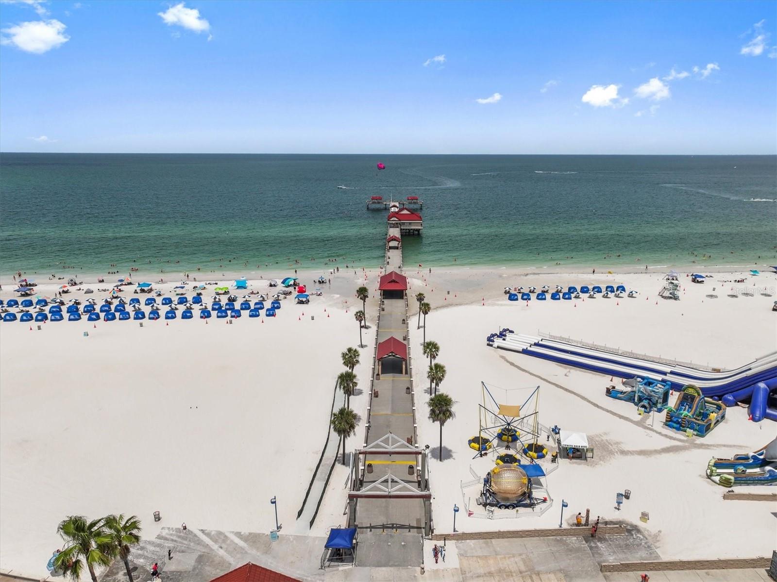 691 S Gulfview Blvd #815 Property Photo 52