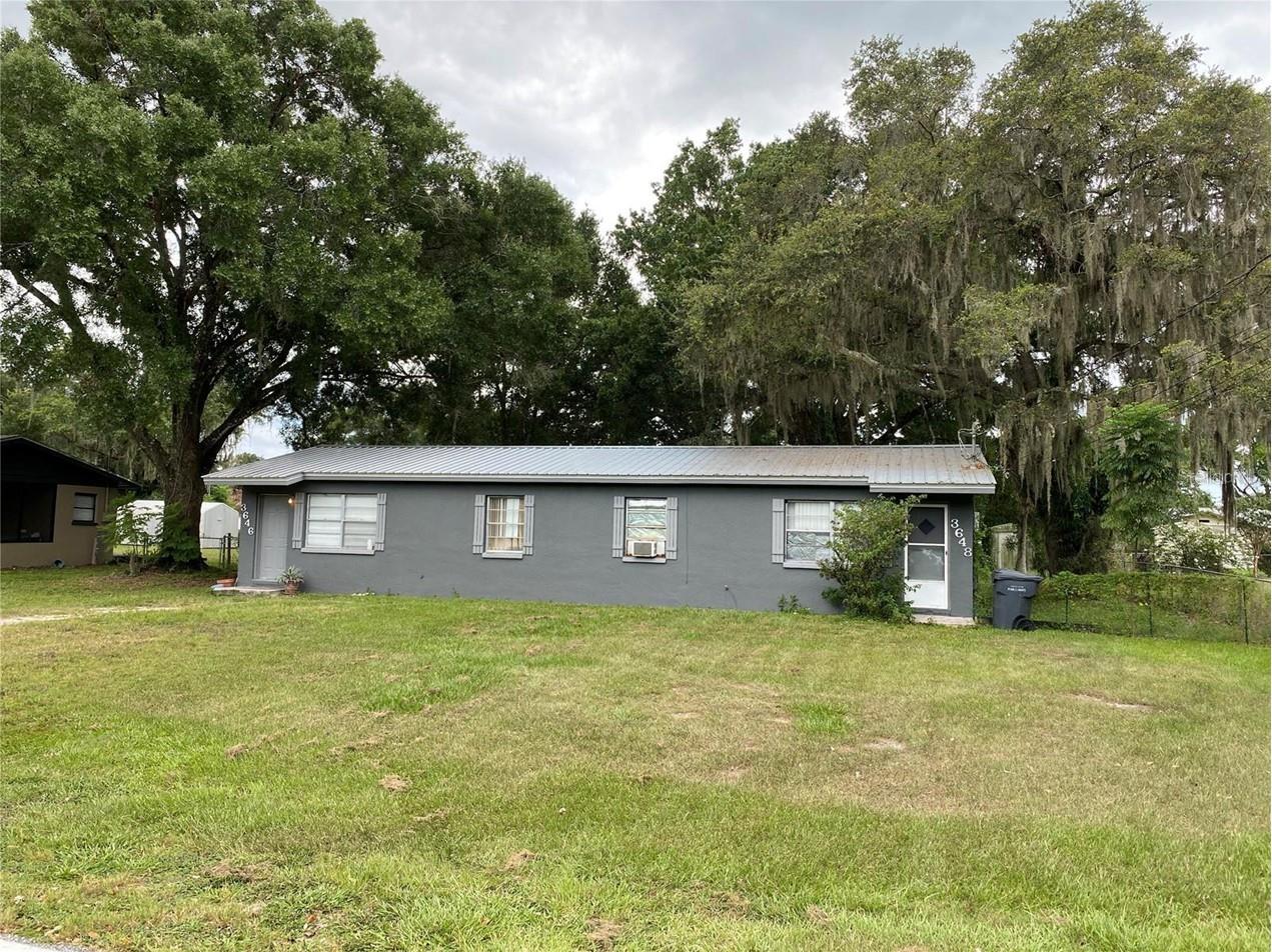3648 Mount Tabor Rd Property Photo 1