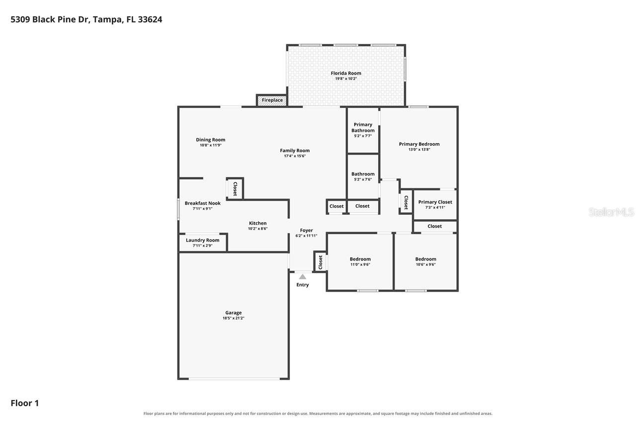 5309 Black Pine Dr Property Photo 26