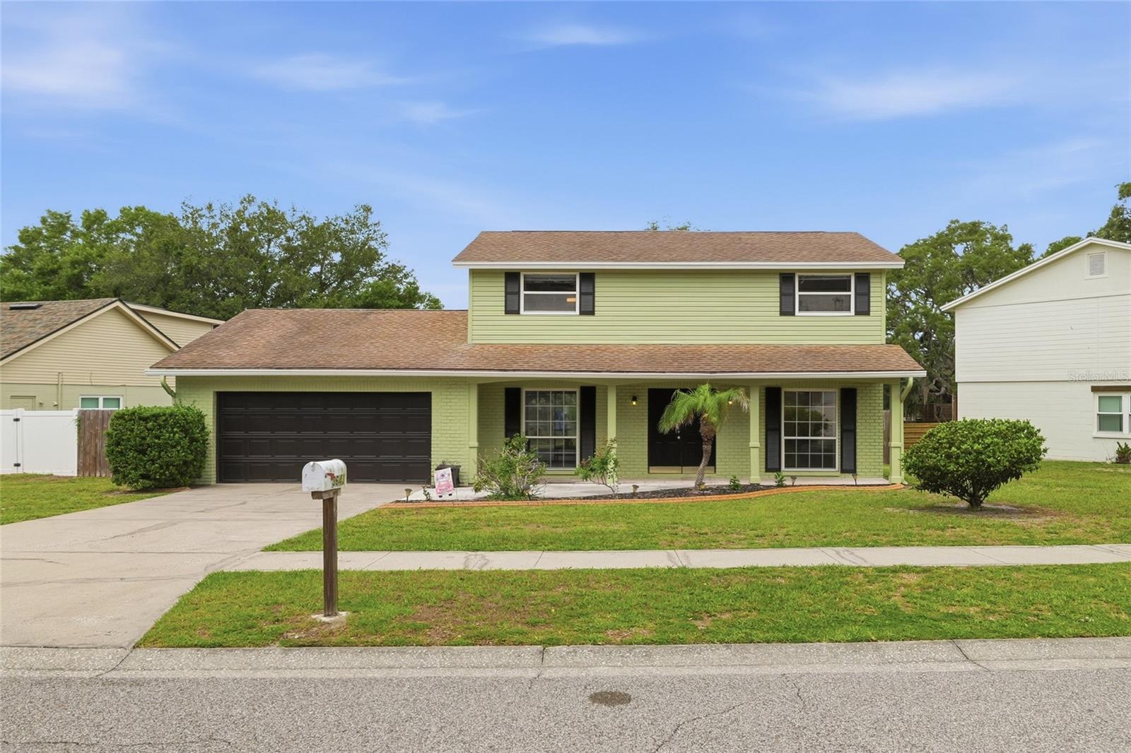 3643 Woodhill Dr Property Photo 1