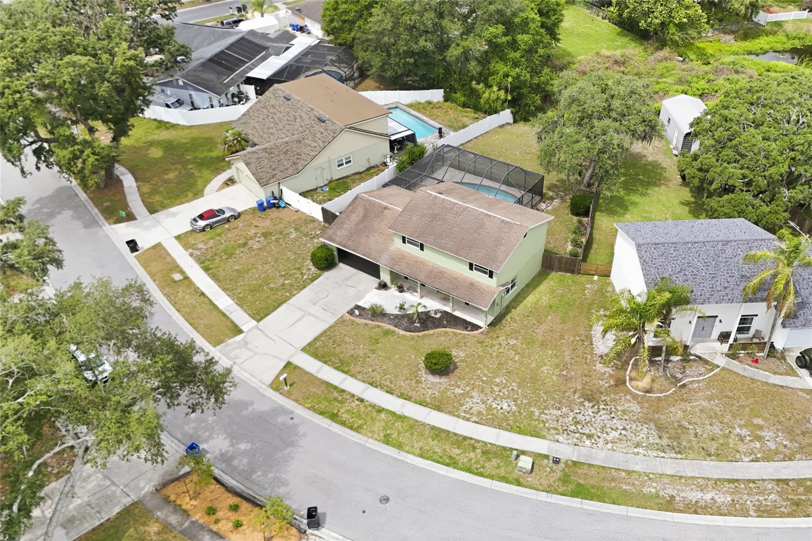 3643 Woodhill Dr Property Photo 32