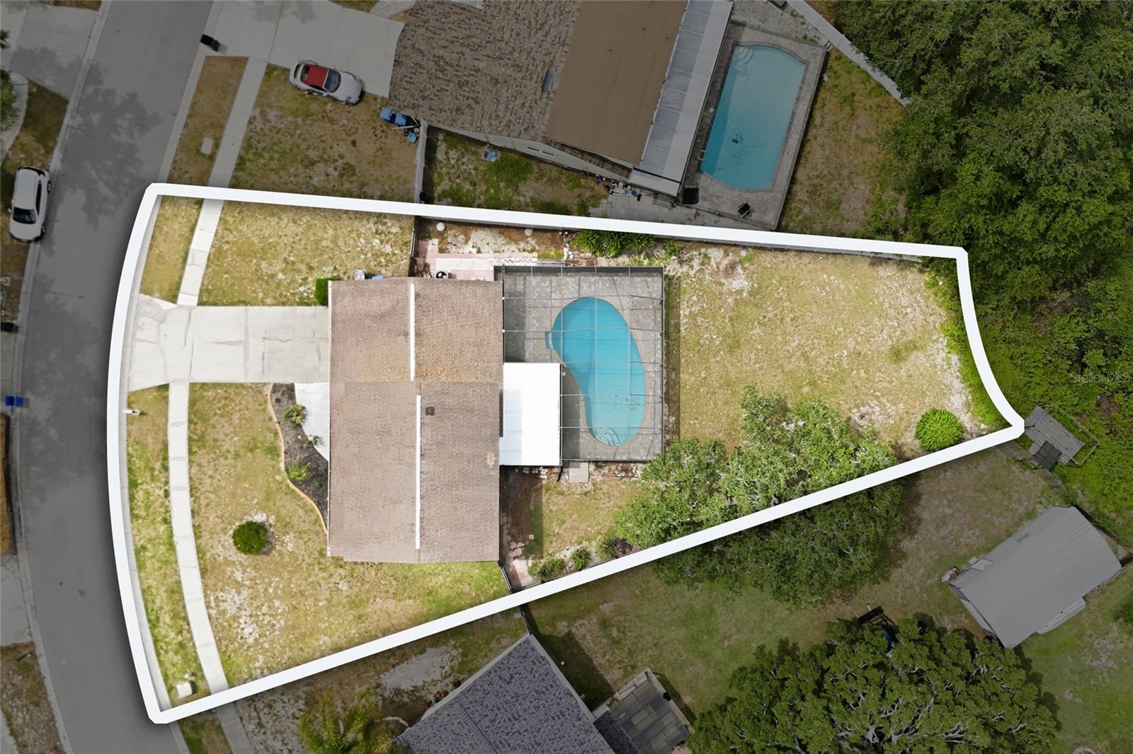 3643 Woodhill Dr Property Photo 33