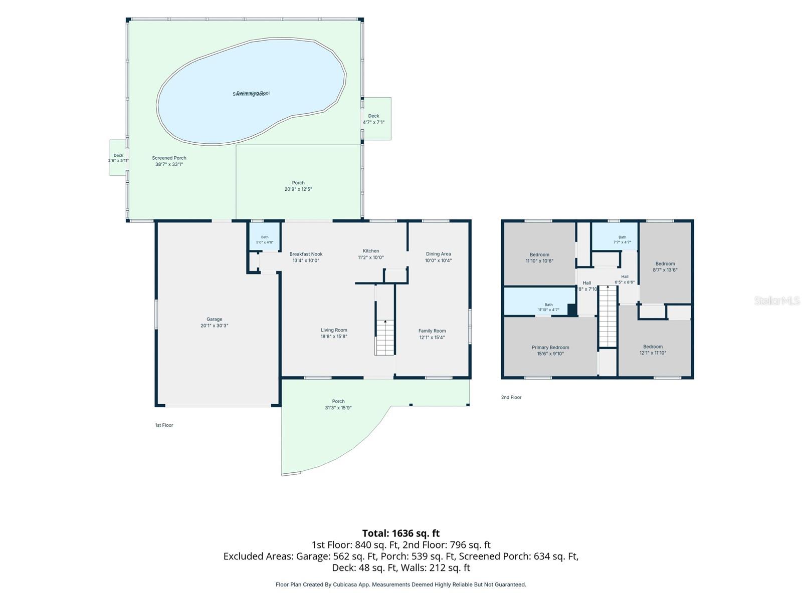 3643 Woodhill Dr Property Photo 39