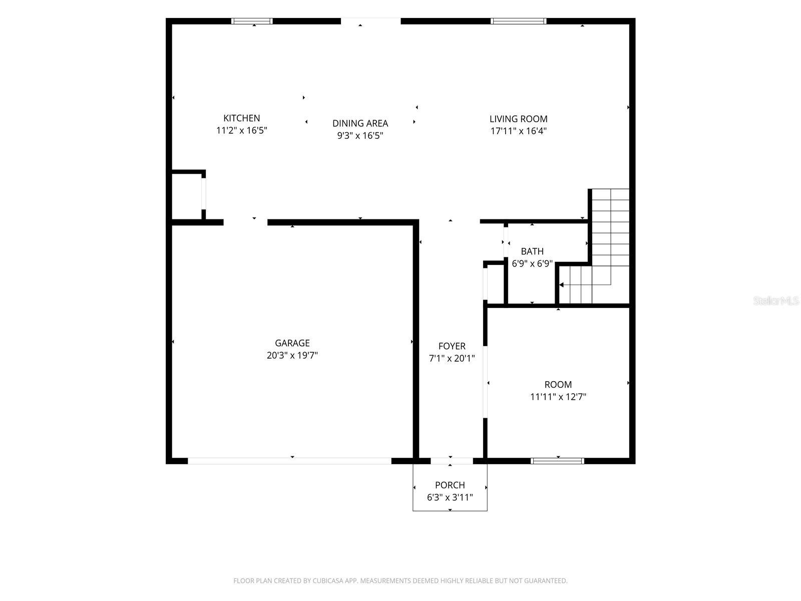 2739 Red Egret Dr Property Photo 18