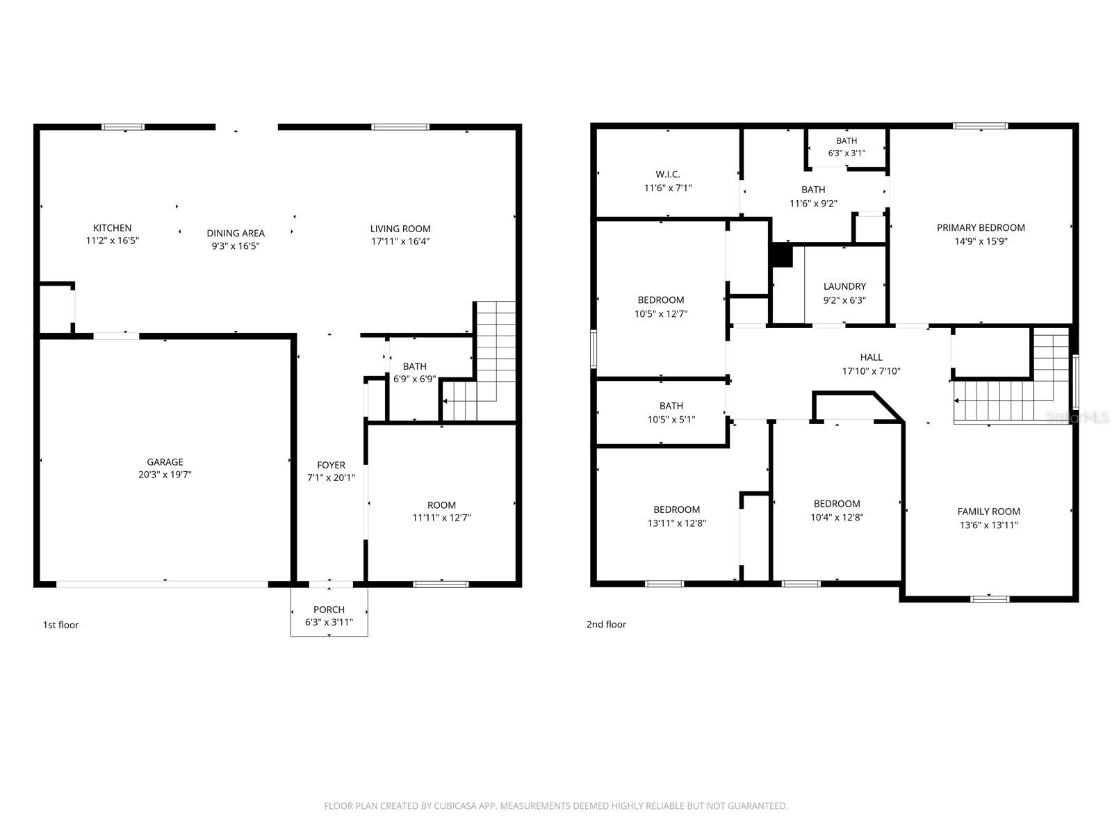 2739 Red Egret Dr Property Photo 44