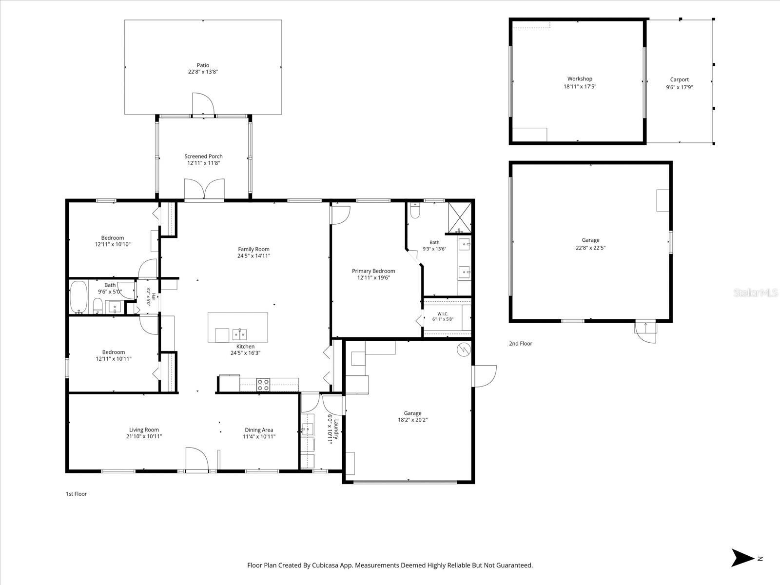 8343 Nittany Rd Property Photo 7